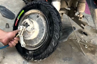 伊春市换胎补胎服务