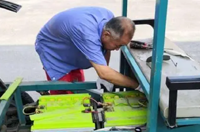 伊春市三轮车救援服务